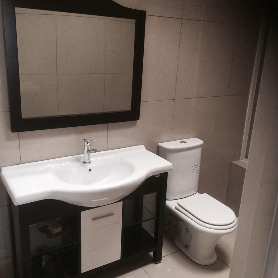Hostel Sierra Baguales Пуерто Наталес Екстериор снимка
